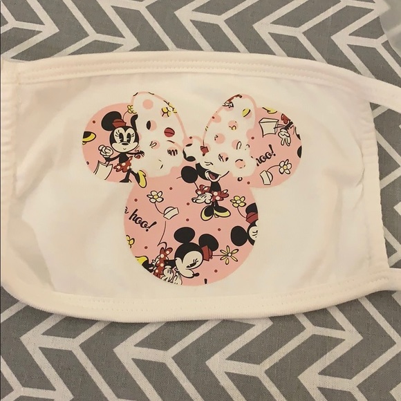 Face mask - Picture 3 of 3